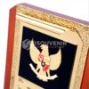 Plakat Kayu Penghargaan With Best Compliments - Image 2